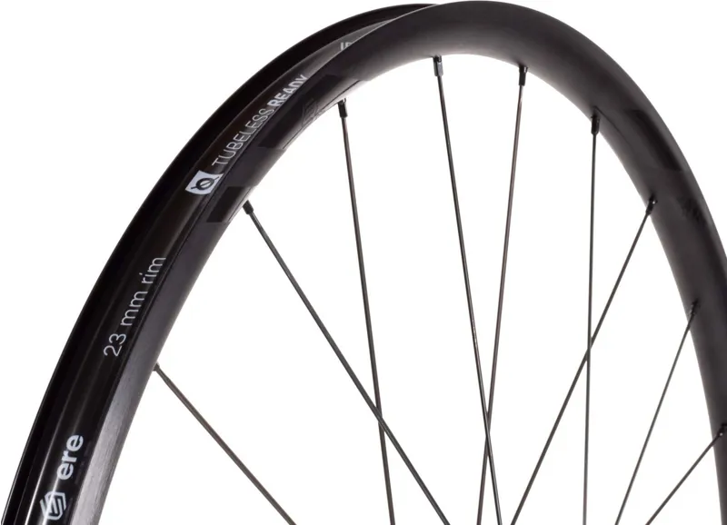 Ere Research Tenaci GX23 700c Wheelset-2